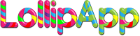 LollipApp Logo
